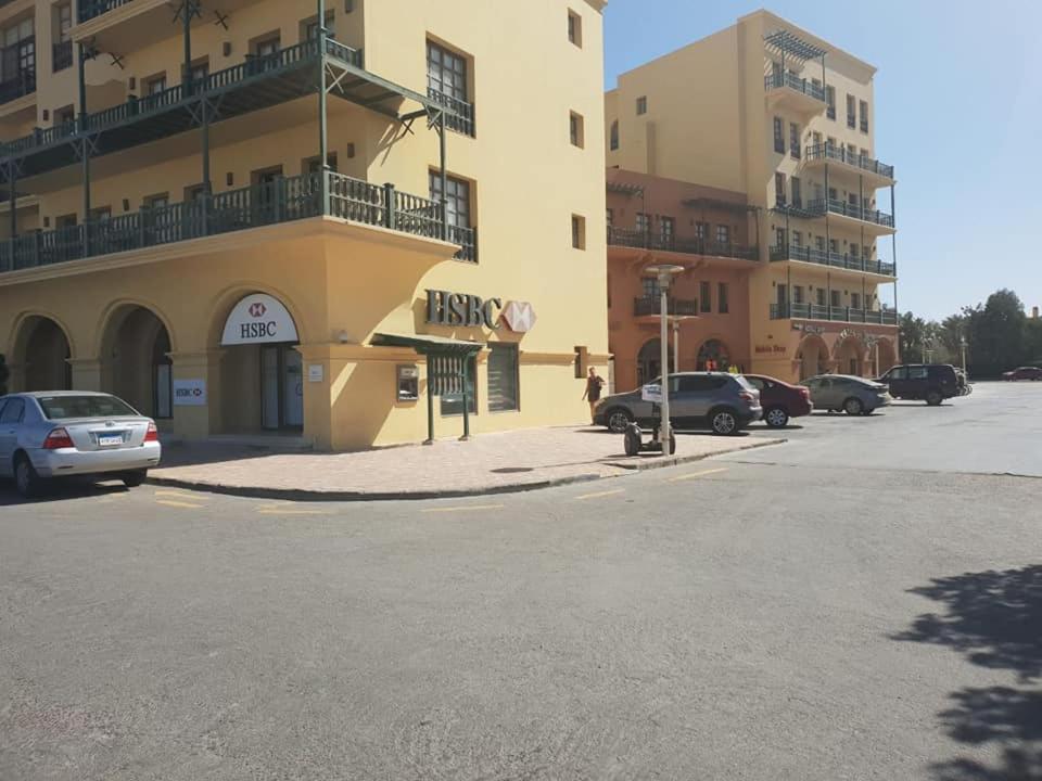 El Gouna Abu Tig Studio- S الغردقة المظهر الخارجي الصورة