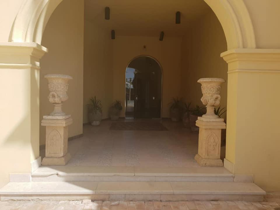 El Gouna Abu Tig Studio- S الغردقة المظهر الخارجي الصورة
