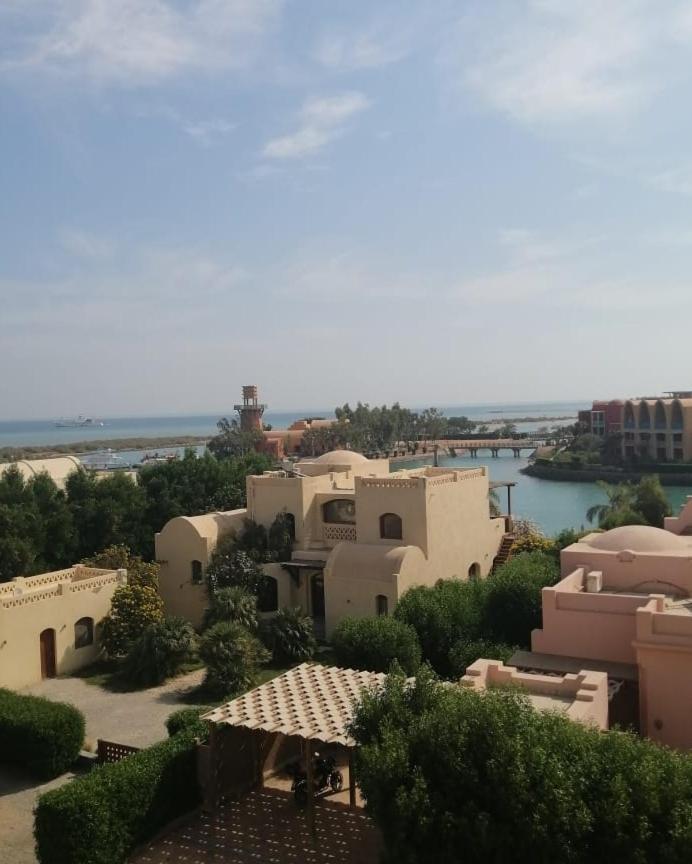El Gouna Abu Tig Studio- S الغردقة المظهر الخارجي الصورة